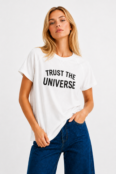 Tee-shirt Trust
