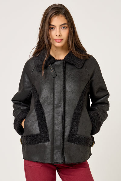 Veste Femme East 5th Taille M - Coupe Classique - Occasion Très Bon état