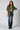 869 LUNA JEANS FLARE