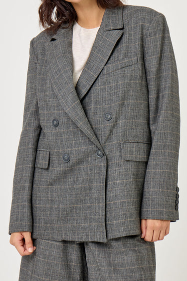 Virgil Blazer
