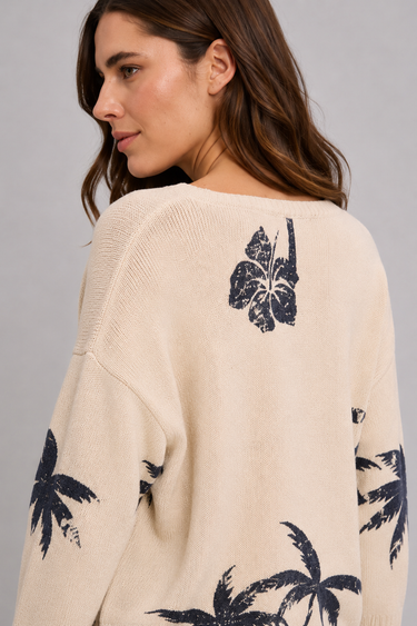 Malibu Sweater