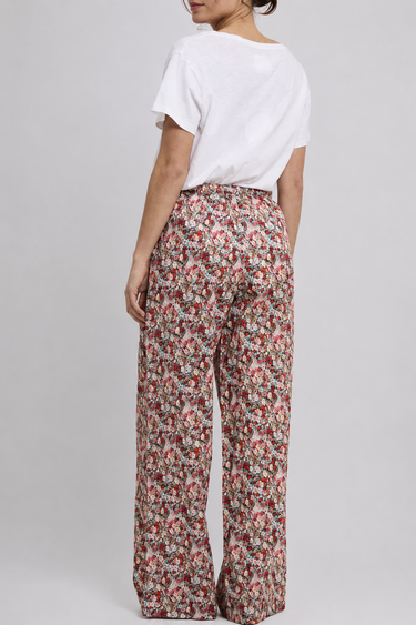 Pauline Fluid Pants